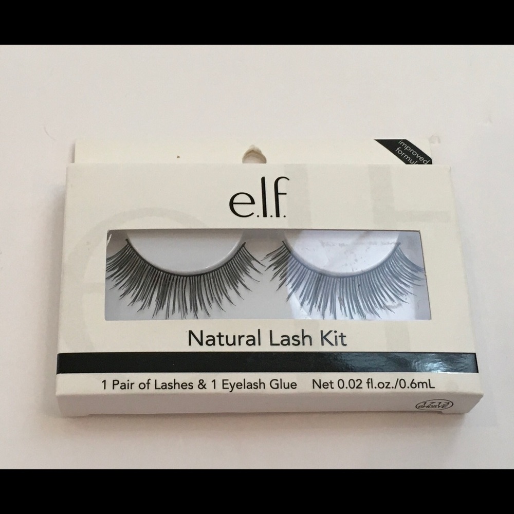 🛍SALE🛍ELF Antioxidant Drops, Mask, Lashes - Picture 7 of 8